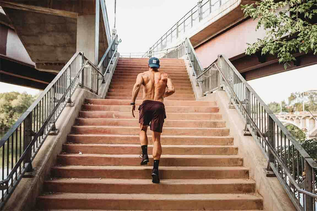 3 Tips to get in shape fast after quarantine
