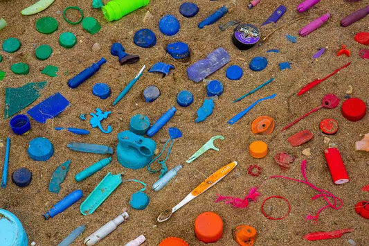 That’s exactly what the Plastics Industry wants you to believe