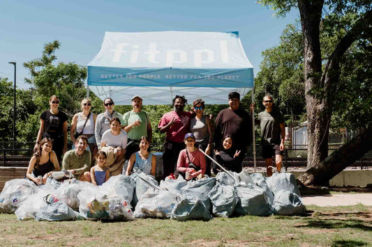 Earth Day Cleanup 04.29.2023