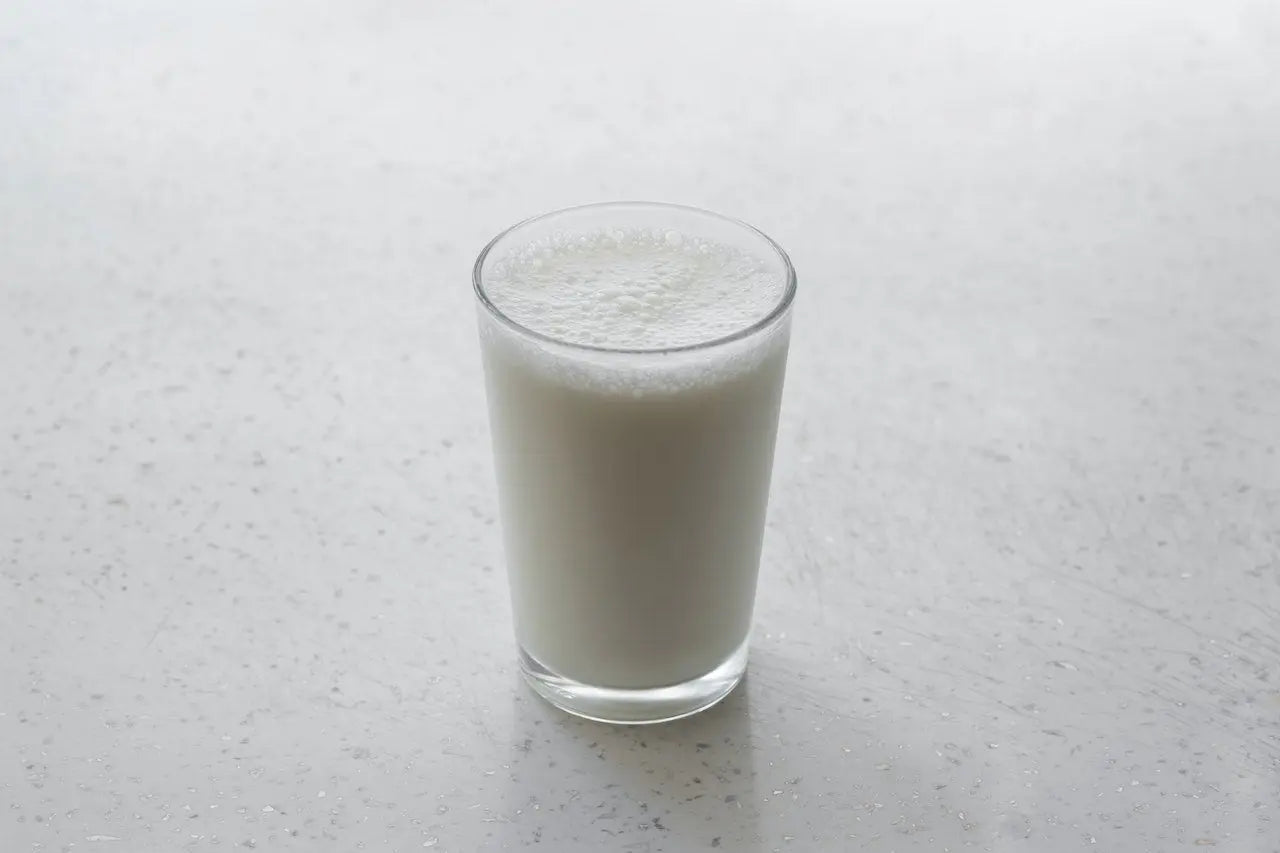Is Whey Protein Vegetarian?