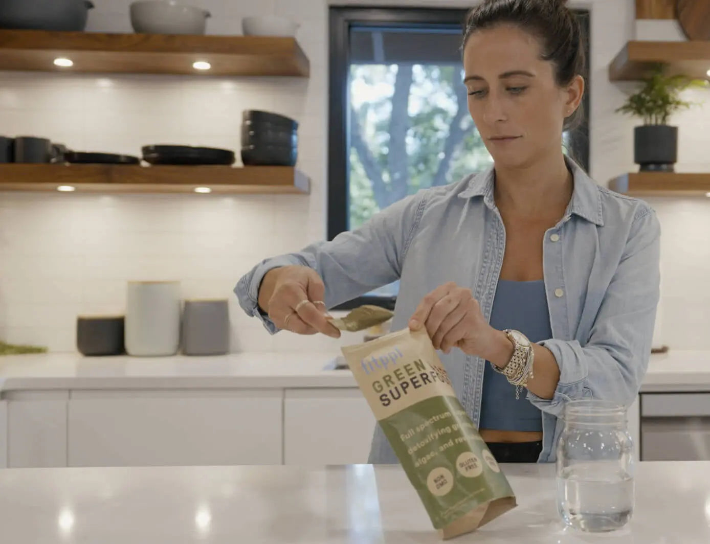 5 Easy Ways to Use Red Superfood Powder