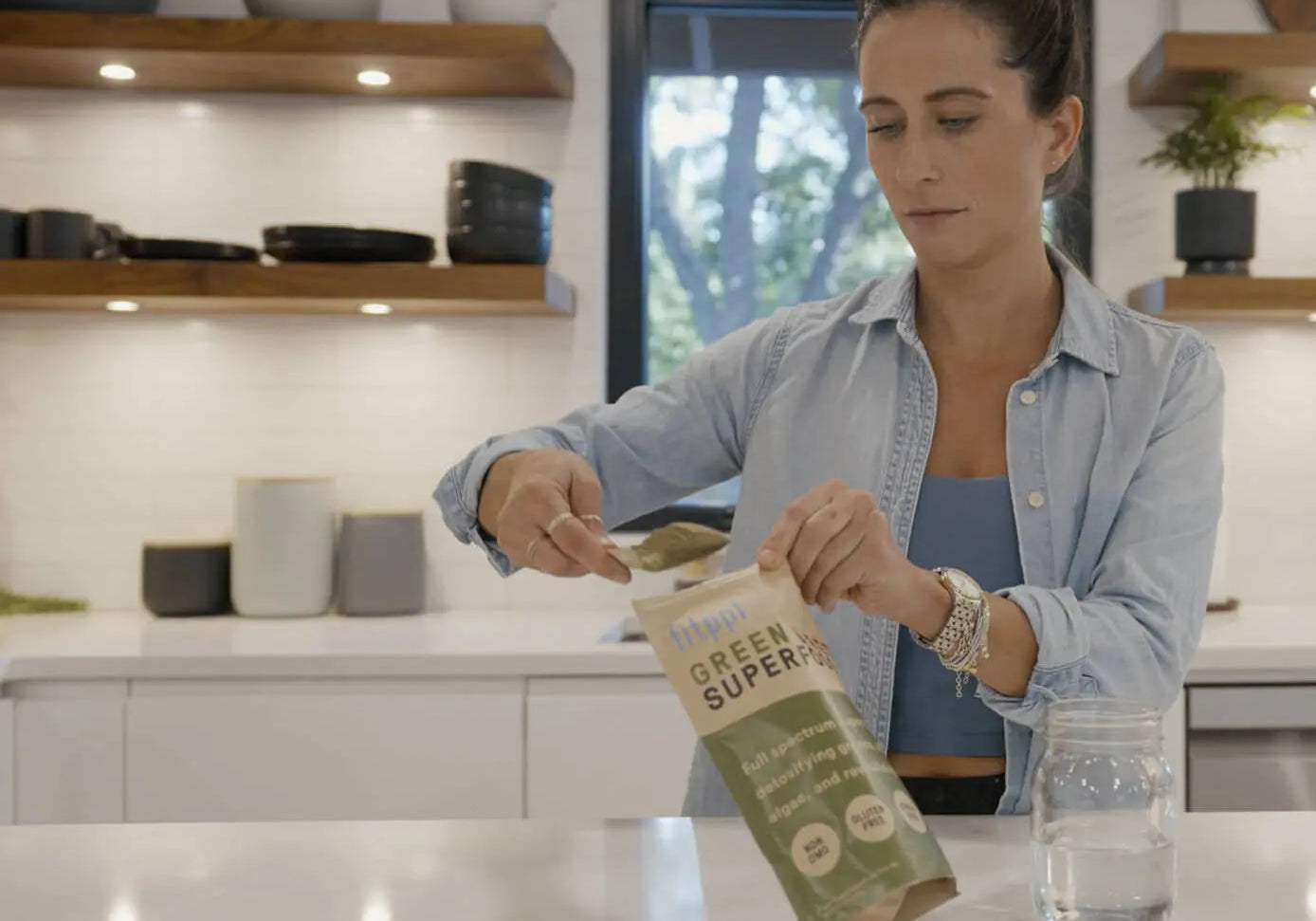 5 Innovative Ways to Use Red Superfood Powder