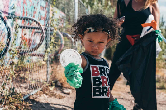 Shoal Creek Cleanup 08.17.2019