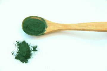 Spirulina: Meet the Superfood With Super Powers