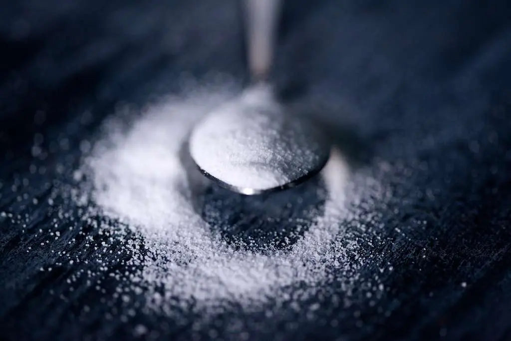 Why Protein Powder Without Stevia is Important for Your Health