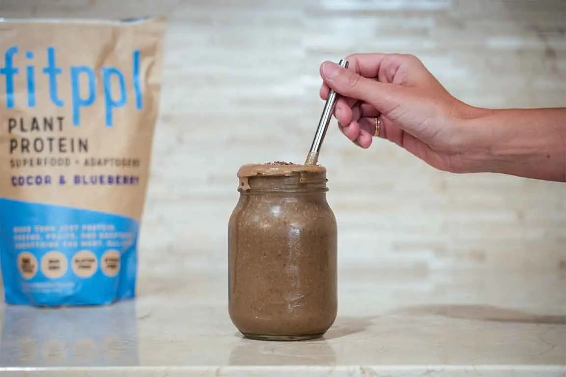 6 Health Benefits of Using Gluten Free Protein Powder