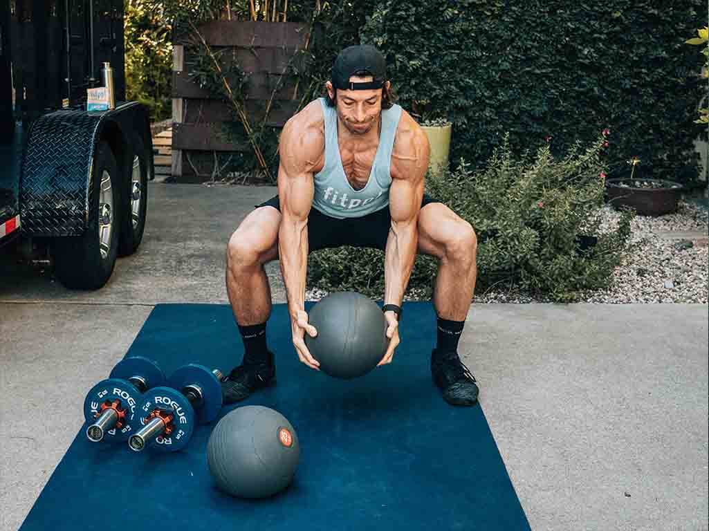 7 Habits to be Fit for Life