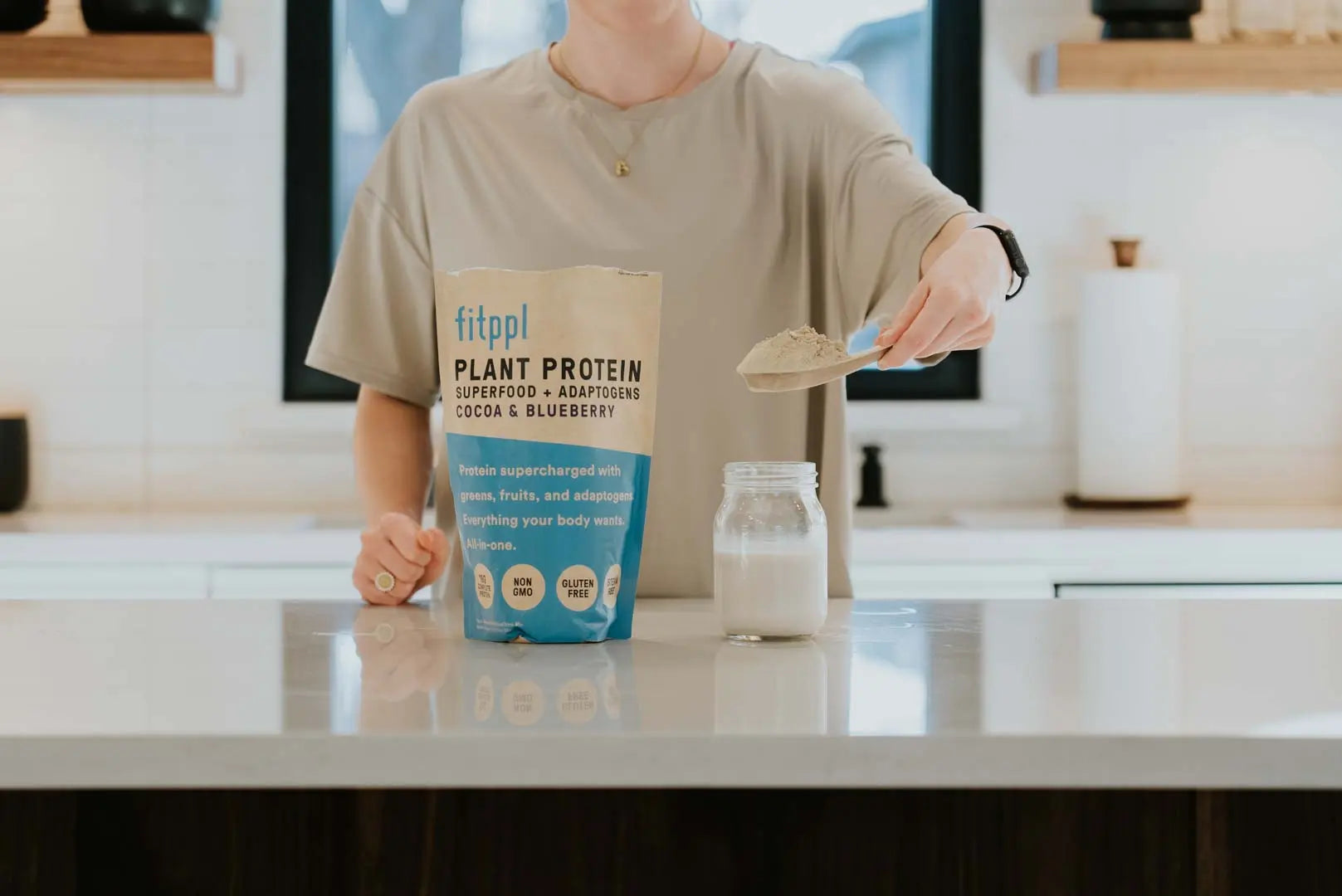 The Complete Guide to Buying Vegan Protein Powder