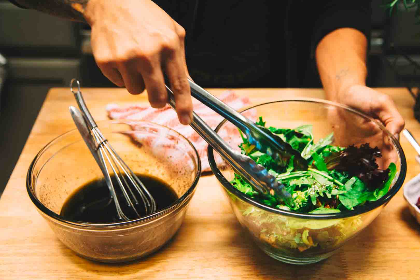 Superfood Salad Dressing