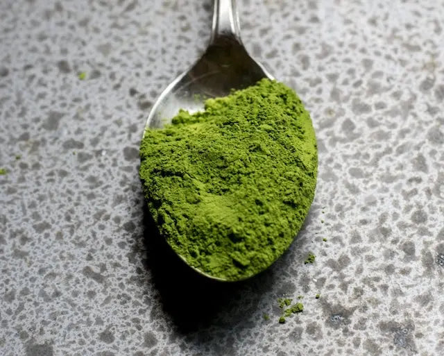 How Greens and Reds Superfood Powders Benefit Your Health