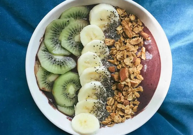 Summer Acai Bowl