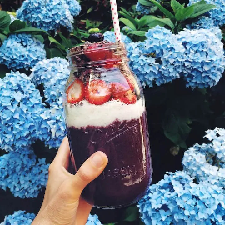 Powerhouse Smoothie