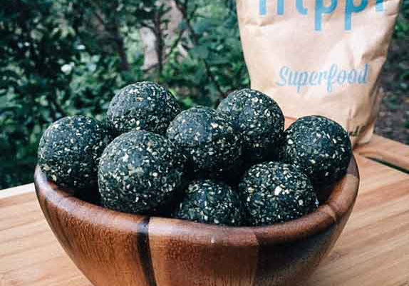 Superfood Bites