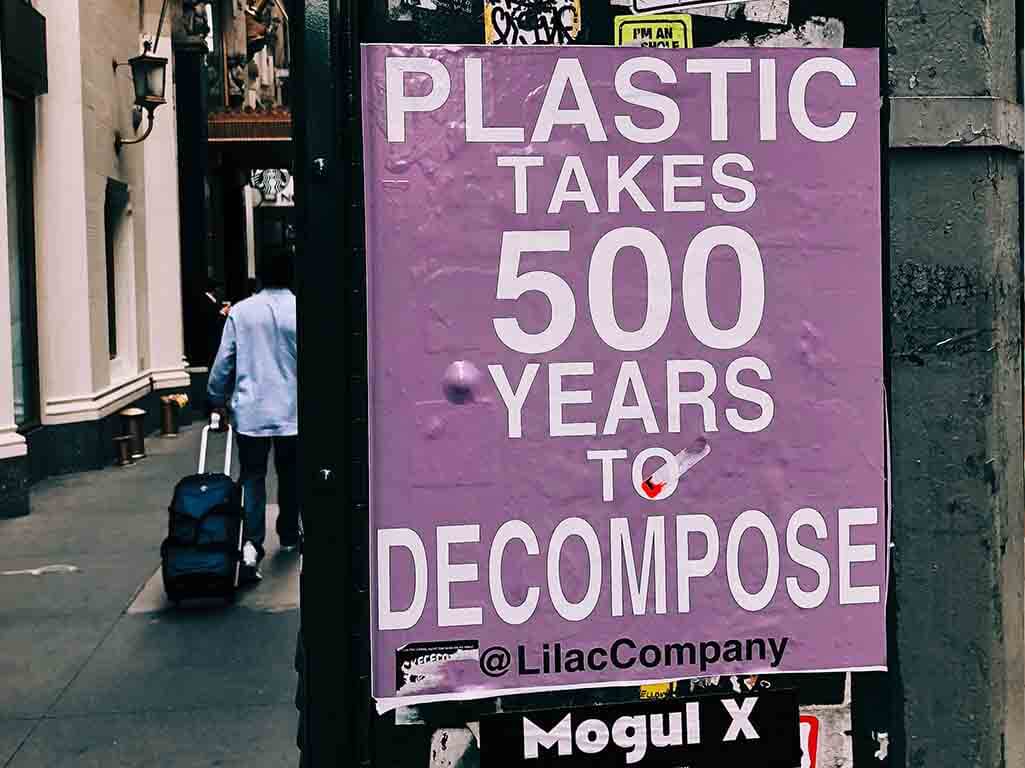 Why ‘biodegradable plastics’ is a dangerous oxymoron