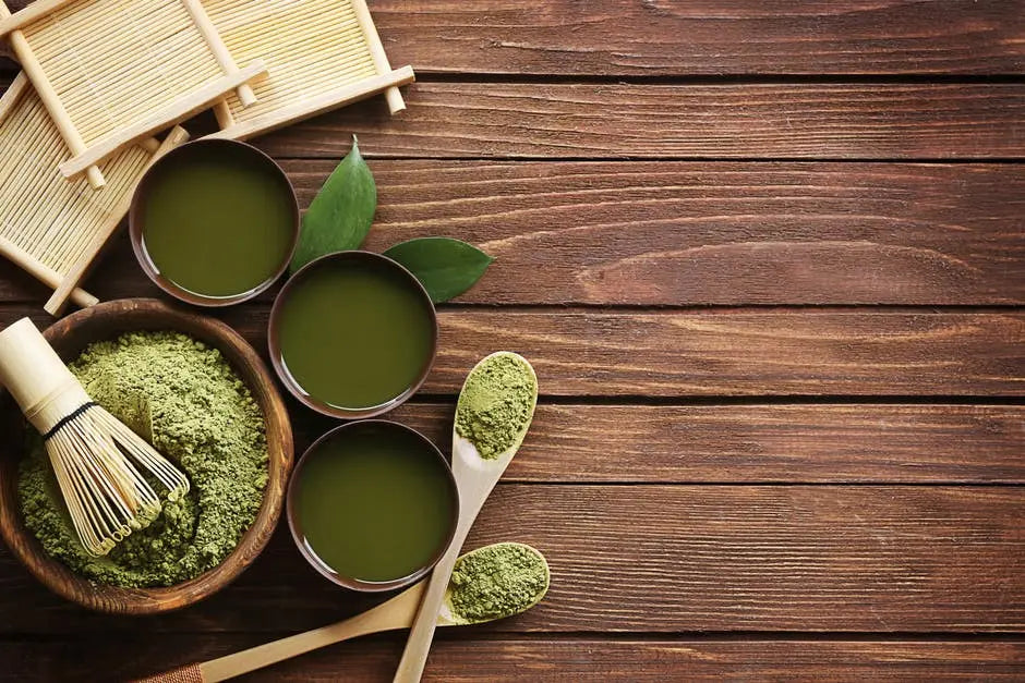 Here’s Why the Green Superfood Is Your Source of Next-level Power