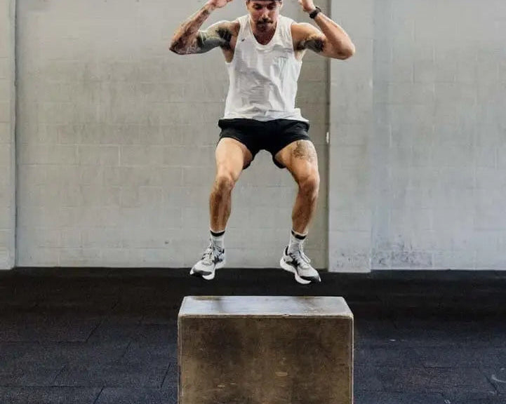 5 Proven Strategies to Get in Shape Fast