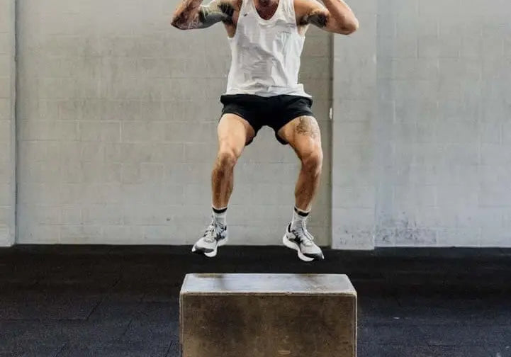 5 Proven Strategies to Get in Shape Fast