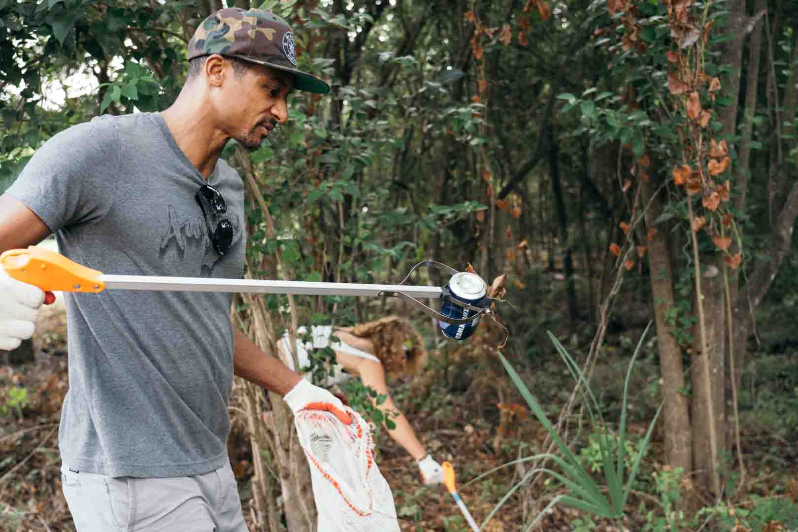 Virtual Cleanup 08.02.2020