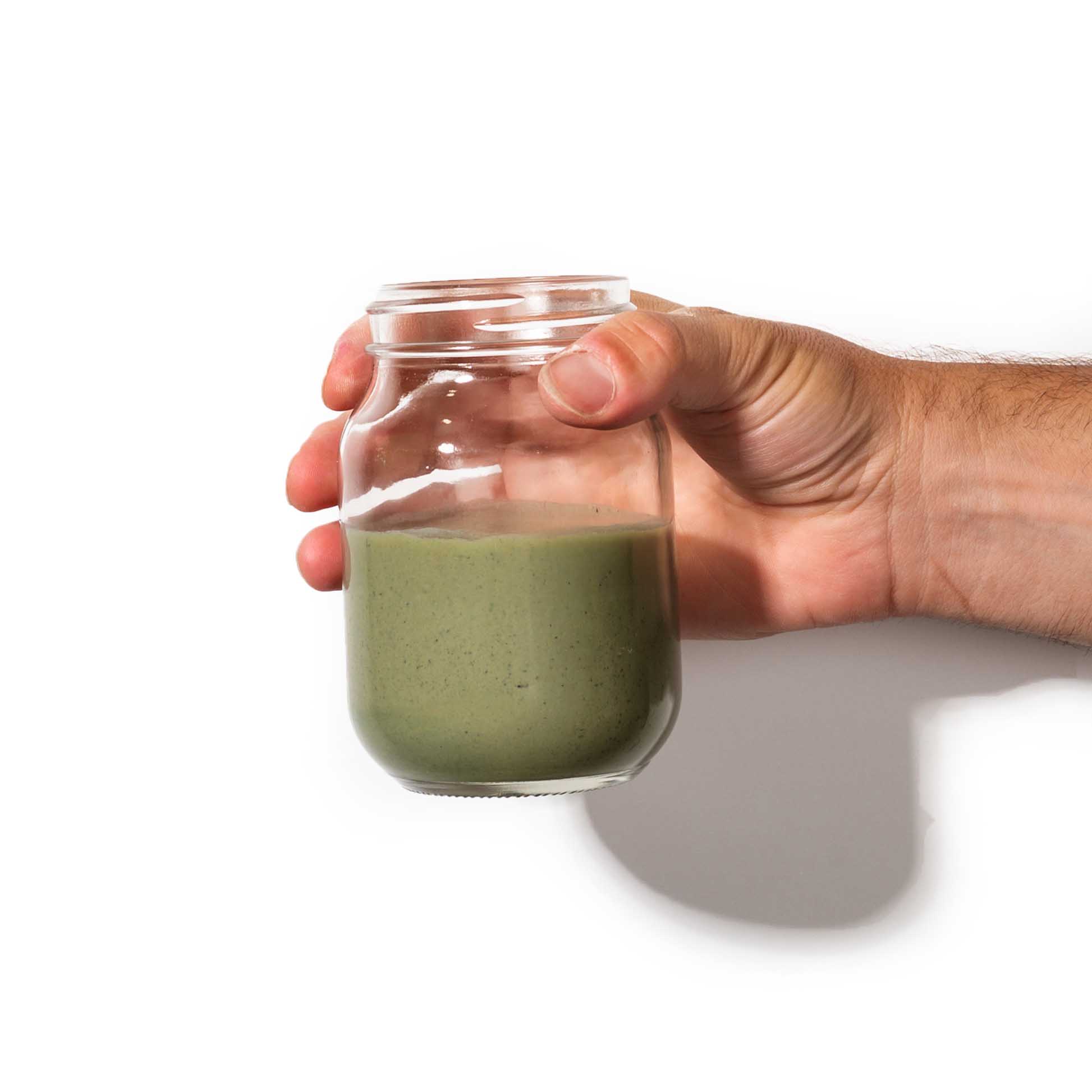 Performance Plant Protein