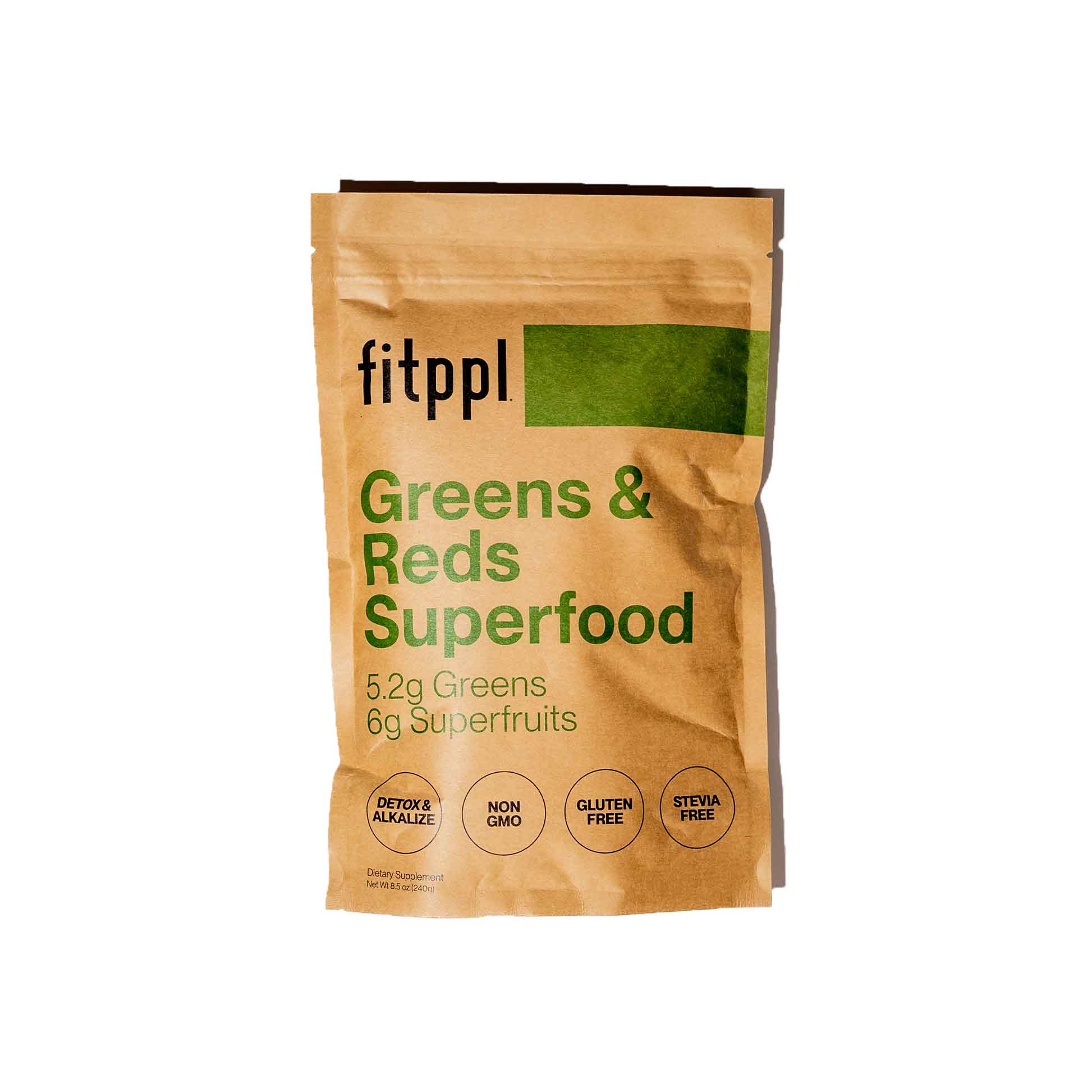 Greens & Reds Daily Superfood