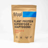 Performance Plant Protein