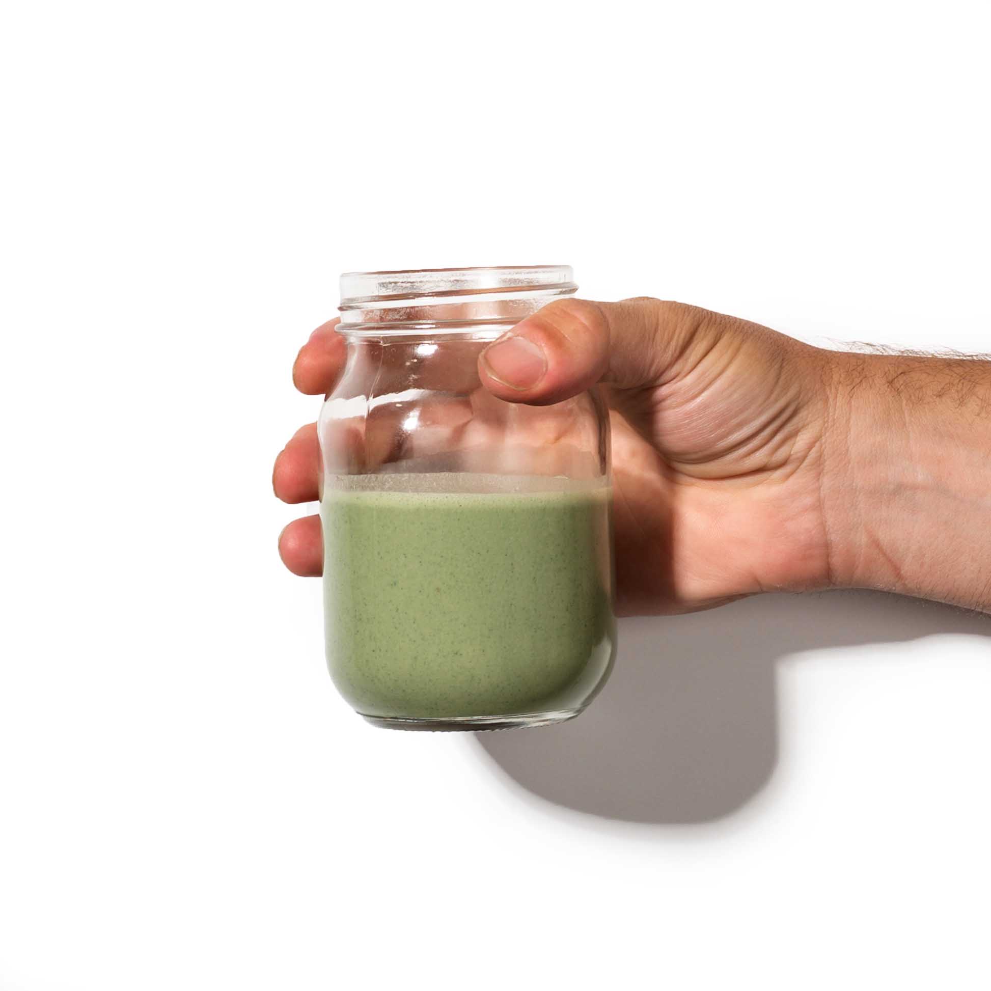 Performance Plant Protein