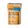 Performance Plant Protein