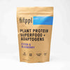 Performance Plant Protein